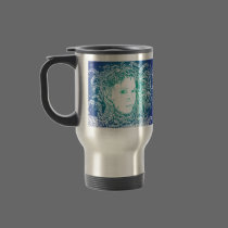 Wild Dryad mugs