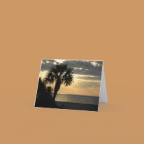 Wild Dunes SC Notecard cards