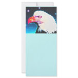 Wild *Eagle* Spirit Poster Print rack cards