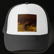 Wild Fire hats