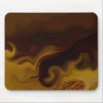 Wild Fire mousepads