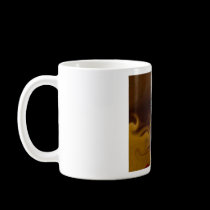 Wild Fire mugs