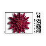 wild flower 2 postage