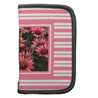 Wild Flowers of the High Line Park - 04 Folio Planner