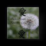 Wild Flowers Wedding Invitations and Favors