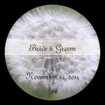 Wild Flowers Wedding Invitations and Favors