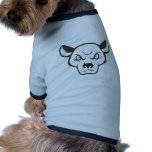 Wild Fossa Cat Pet Shirt