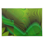 Wild Frac Placemat 10