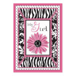 Wild Garden HP Gift Tag Business Cards