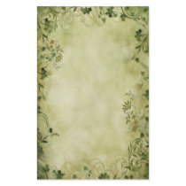 Wild Garden stationery