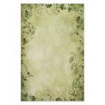Wild Garden stationery