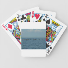 Wild Geese Deck Of Cards