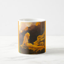 Wild Geese Mug