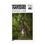 Wild Goat postage