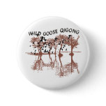 Wild Goose Qigong buttons