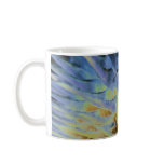 mug, multicoloured, multicolored, explosion,