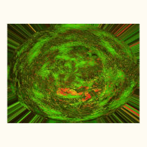 Wild green. posters by Acorns_tree Wild green. posters