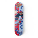 WILD GRINDERS LIL ROB ACTION DECK skateboards by wildgrinders WILD GRINDERS LIL ROB ACTION DECK skateboards