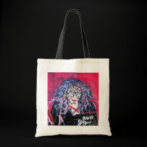WILD HAIR ABSTRACTION bags