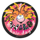 hair, cut, haircut, style, sticker, stylestickers,