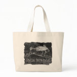 Wild Hare Hare Bags