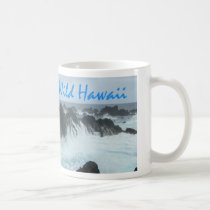 Wild Hawaii 2 mugs