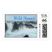 Wild Hawaii 2 postage