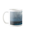 Wild Hawaii - Lava at the sea mugs