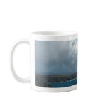 Wild Hawaii - Lava at the sea mugs