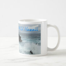 Wild Hawaii mugs