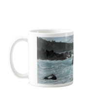 Wild Hawaii - No script mugs