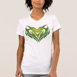 Wild Heart 2 T Shirts