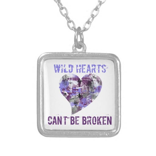 wild hearts cant be broken shirt