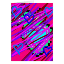 wild hearts cards by eelkat wild hearts cards