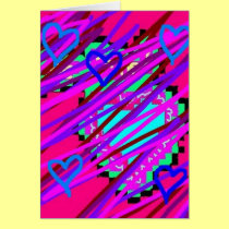 wild hearts cards