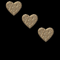 Wild Hearts T t-shirts