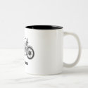 Wild Hog mugs