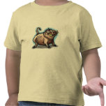 Wild Hog t-shirts