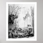 Wild Hogs Poster