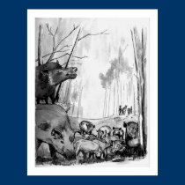 Wild Hogs posters
