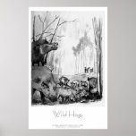 Wild Hogs Poster