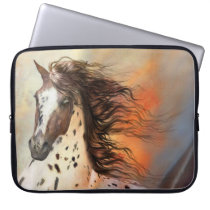 Wild Horse 2 Laptop Sleeves laptop sleeves