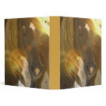 Wild Horse Binder