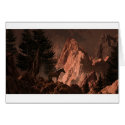 Wild Horse In The Rocky Mountains cards by designwest Wild Horse In The Rocky Mountains cards