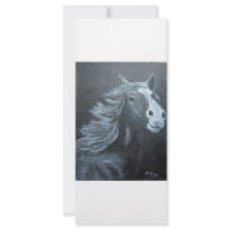 wild horse rack cards