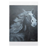 wild horse stationery