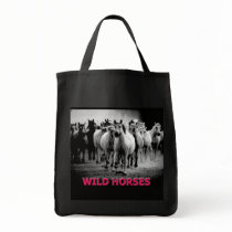 Wild Horses bags by Horse_Play Wild Horses bags