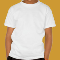 Wild Horses Kids T-Shirt