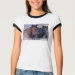 Ladies Ringer T-Shirt