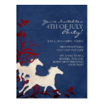 Wild Horses Post Cards
